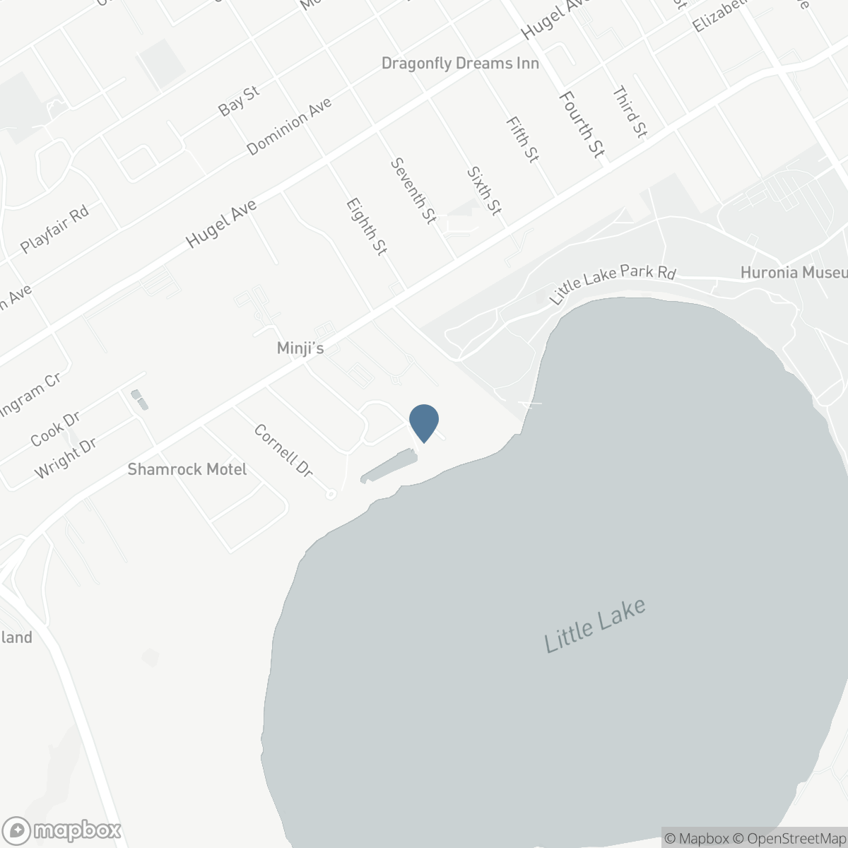 795 JANE BOULEVARD, Midland, Ontario L4R 5M3